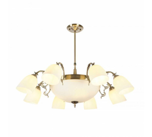 Люстра на штанге MyFar Ceiling MR1524-11C