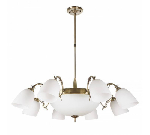 Люстра на штанге MyFar Ceiling MR1524-11C