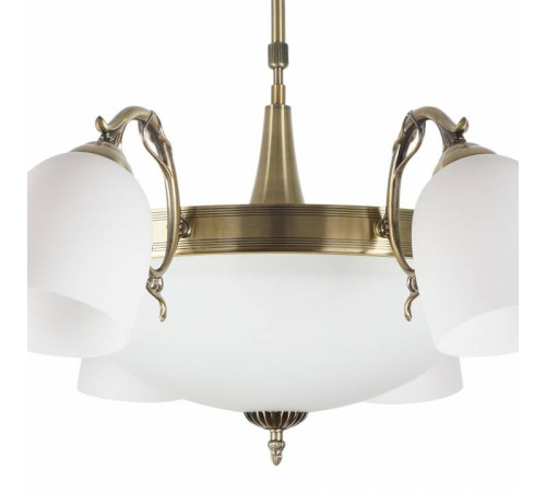 Люстра на штанге MyFar Ceiling MR1524-11C