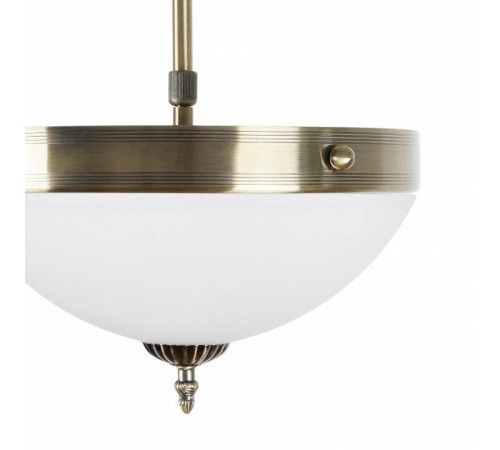 Светильник на штанге MyFar Ceiling MR1525-3C