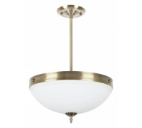 Светильник на штанге MyFar Ceiling MR1526-4C