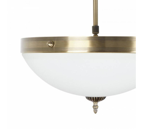 Светильник на штанге MyFar Ceiling MR1526-4C