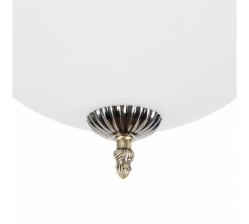 Накладной светильник MyFar Ceiling MR1527-3C