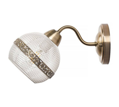 Бра MyFar Frank MR1650-1W