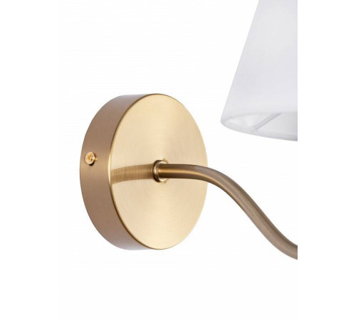 Бра MyFar Charlotte MR2101-1W