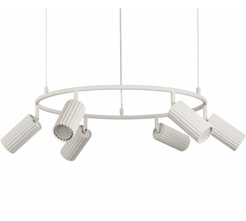 Подвесная люстра MyFar Alex MR2171-6P
