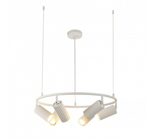 Подвесная люстра MyFar Alex MR2171-6P