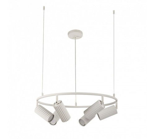 Подвесная люстра MyFar Alex MR2171-6P