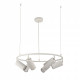 Подвесная люстра MyFar Alex MR2171-6P