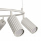Подвесная люстра MyFar Alex MR2171-6P