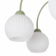 Люстра на штанге MyFar Flora MR2271-6С