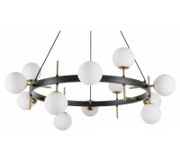 Подвесная люстра MyFar Robert MR2331-12P