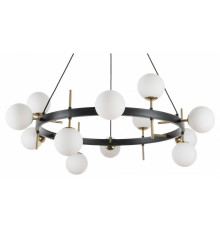 Подвесная люстра MyFar Robert MR2331-12P