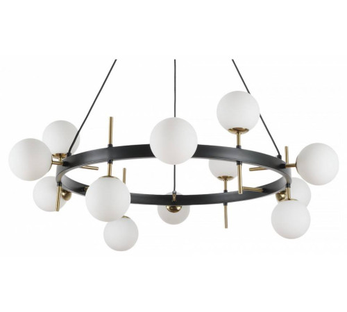 Подвесная люстра MyFar Robert MR2331-12P