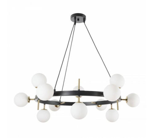 Подвесная люстра MyFar Robert MR2331-12P