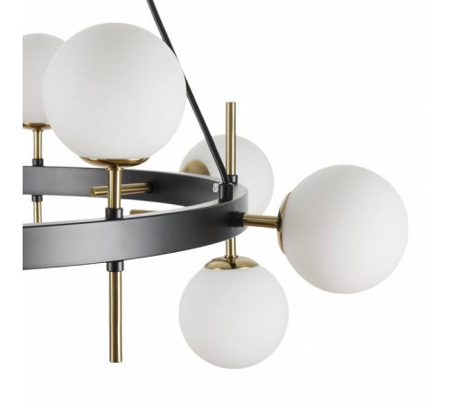 Подвесная люстра MyFar Robert MR2331-12P