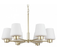 Подвесная люстра MyFar Mark MR2341-6P