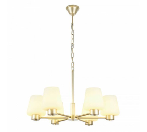 Подвесная люстра MyFar Mark MR2341-6P