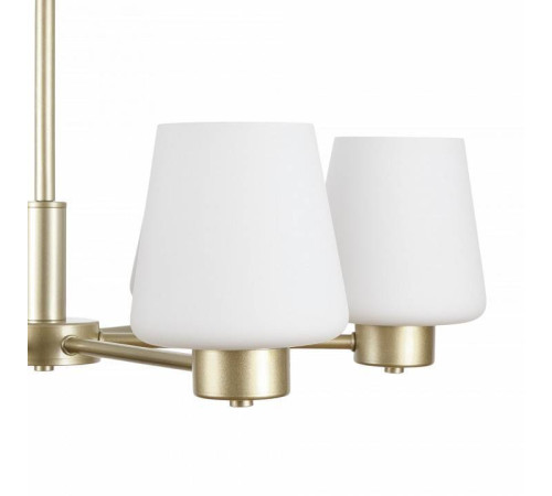 Подвесная люстра MyFar Mark MR2341-6P