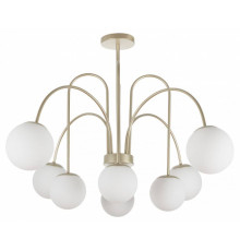 Люстра на штанге MyFar Cassia MR2351-8C