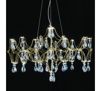 Подвесная люстра MyFar Ileria MR2652-57P-50CD