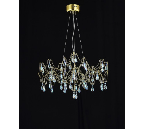 Подвесная люстра MyFar Ileria MR2652-57P-50CD