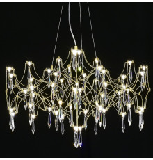 Подвесная люстра MyFar Ileria MR2652-57P-76AP