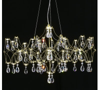 Подвесная люстра MyFar Ileria MR2653-57P-50AD