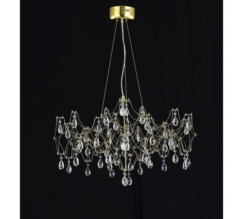 Подвесная люстра MyFar Ileria MR2653-57P-50AD