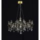 Подвесная люстра MyFar Ileria MR2653-57P-50AD