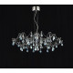Подвесная люстра MyFar Ersilia MR2661-60P-50CD