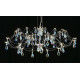 Подвесная люстра MyFar Ersilia MR2661-60P-50CD