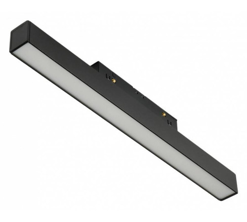 Накладной светильник MyFar Technical MT0210-10W4K-B