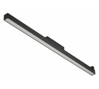 Накладной светильник MyFar Technical MT0210-20W3K-B