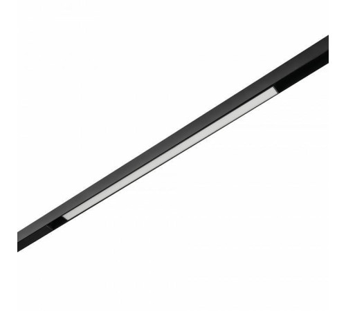 Накладной светильник MyFar Technical MT0210-20W3K-B