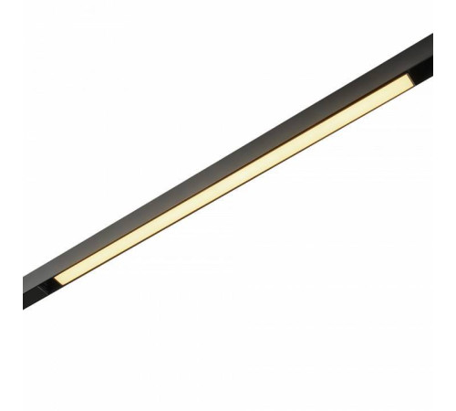 Накладной светильник MyFar Technical MT0210-20W3K-B