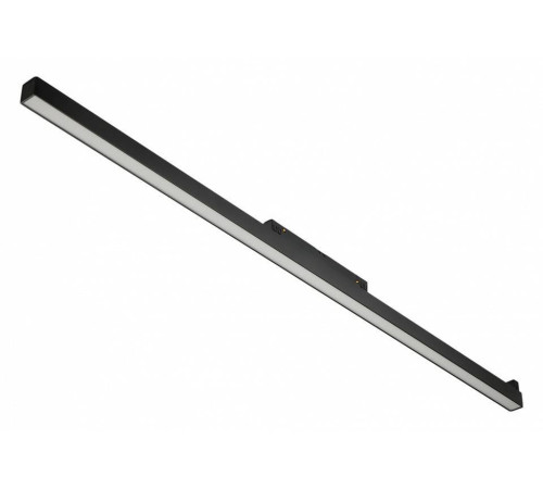 Накладной светильник MyFar Technical MT0210-30W3K-B