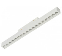 Накладной светильник MyFar FlowPoint MT0211-18W3K-W