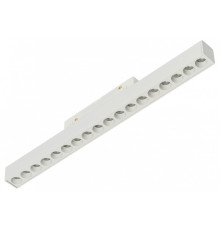 Накладной светильник MyFar FlowPoint MT0211-18W3K-W