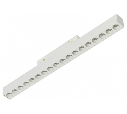 Накладной светильник MyFar FlowPoint MT0211-18W3K-W