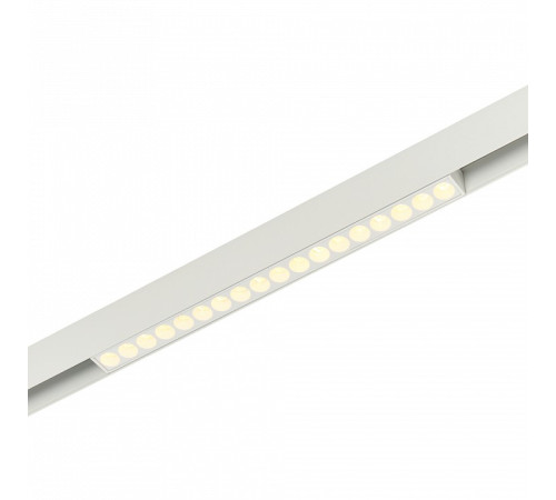 Накладной светильник MyFar FlowPoint MT0211-18W3K-W