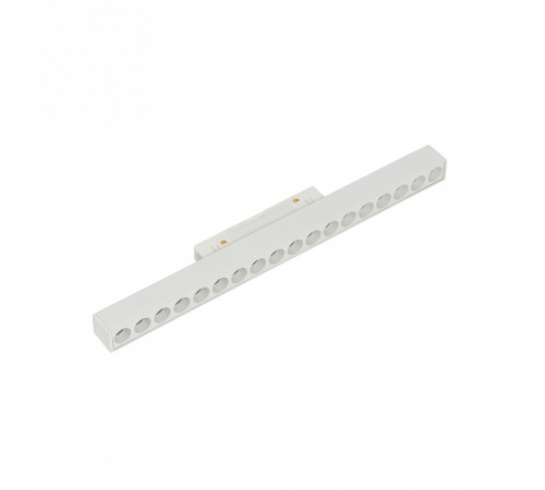 Накладной светильник MyFar FlowPoint MT0211-18W3K-W