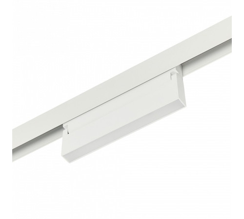 Накладной светильник MyFar Flow MT0212-16W3K-W