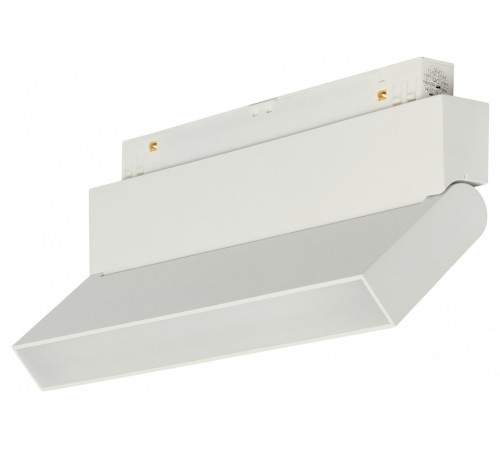 Накладной светильник MyFar Flow MT0212-16W4K-W