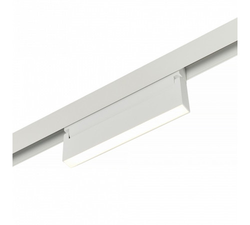 Накладной светильник MyFar Flow MT0212-16W4K-W