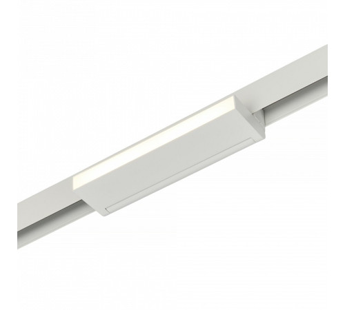 Накладной светильник MyFar Flow MT0212-16W4K-W