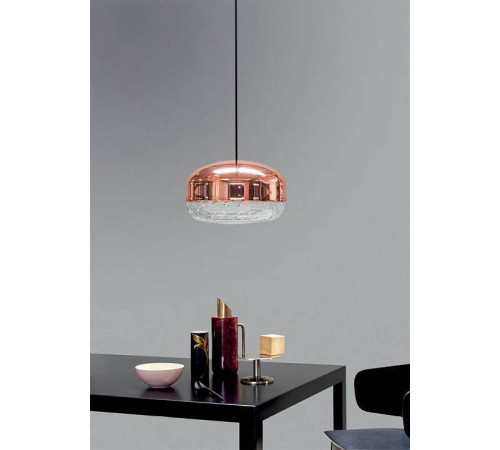 Бра MM Lampadari BALLOTON 7211/A1 01 V2806