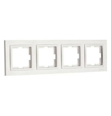 Рамка на 4 поста Mono Electric Despina 102-010000-163