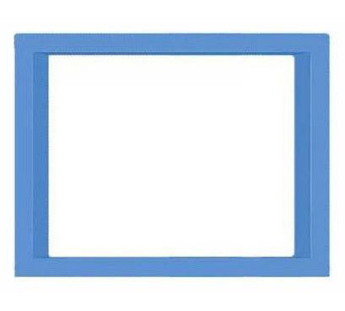 Вставка декоративная для двойной рамки Mono Electric Larissa 103-000600-153