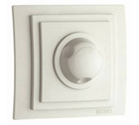 Диммер без рамки Mono Electric Despina / Larissa 500-000105-134